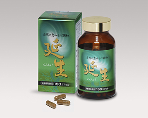 日本製薬商事・延生(えんしょう)